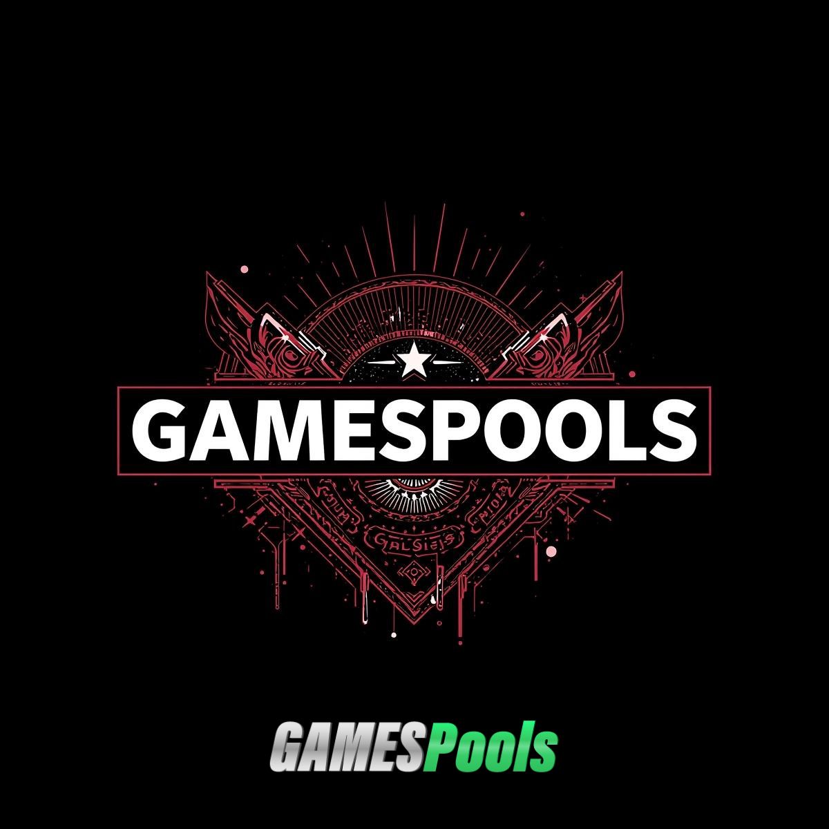 GAMESPOOLS