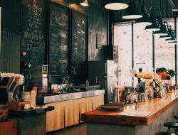 Rekomendasi Kafe Hits di Indramayu yang Kekinian