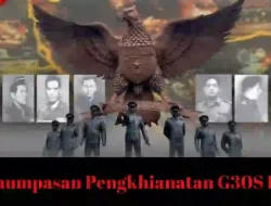 Film Pengkhianatan G30S PKI, Gratis Tanpa Sensor